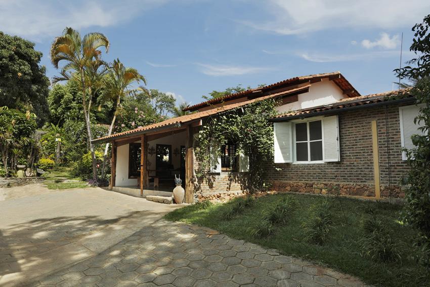 Solar dos Ipês Serra do Cipo National Park Exterior foto